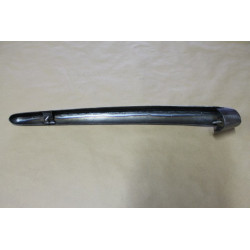 SIDE REAR BUMPER NOT CHROME (each)