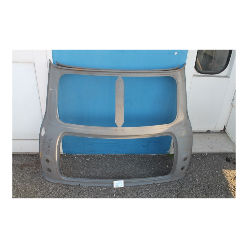 MINI MINOR 1° SERIE   ORIGINAL   COMPLETE REAR PANEL   38251102