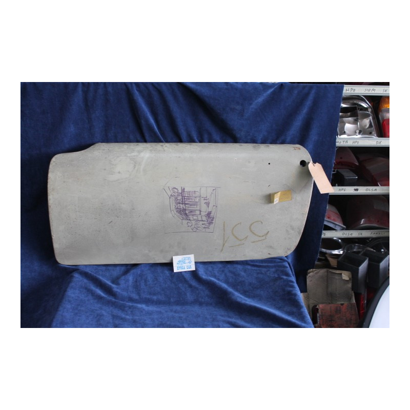 INNOCENTI SPIDER PORTA SINISTRA ORIGINALE  32451108