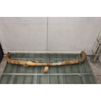 A 40 S  3° SERIE  PARAURTI ANTERIORE ORIGINALE  33631333