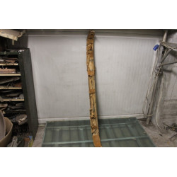 A 40 S  3° SERIE  PARAURTI ANTERIORE ORIGINALE  33631333