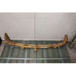 A 40 S  3° SERIE  PARAURTI ANTERIORE ORIGINALE  33631333
