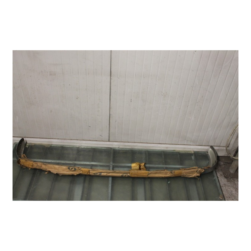 J4  /  J5  ORIGINAL FRONT BUMPER     33631300