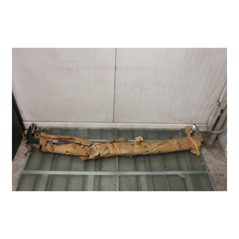  I M 3 / S    ORIGINAL REAR BUMPER  34631112