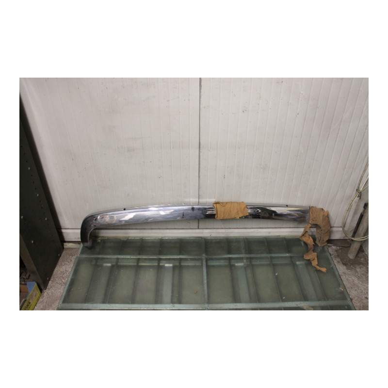 I M 3   PARAURTI ANTERIORE ORIGINALE  34631103