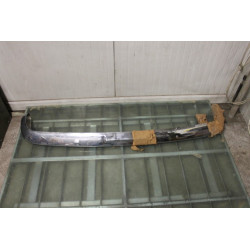  I M 3   ORIGINAL FRONT BUMPER  34631103