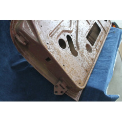  I M 3 / J4   ORIGINAL  FRONT RIGHT DOOR  34451101