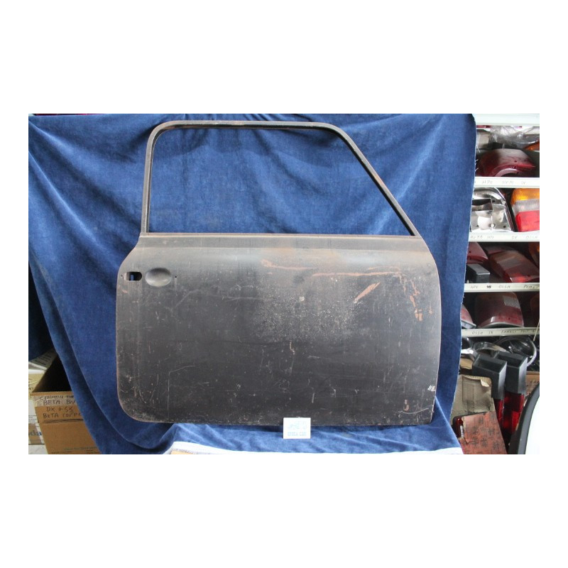 MINI  RIGHT DOOR