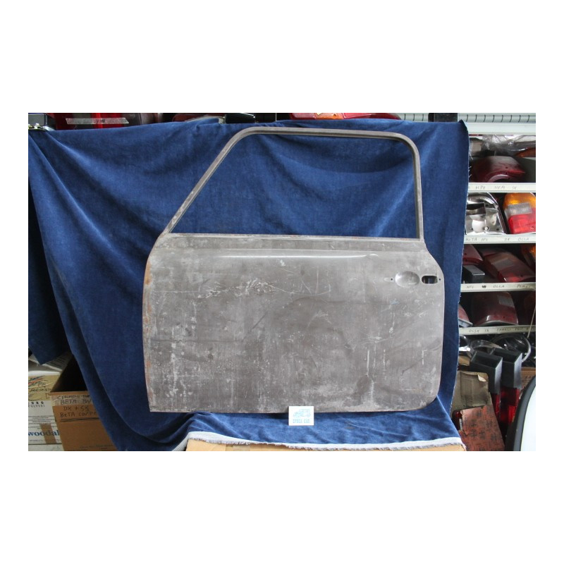 MINI   PORTA SINISTRA (PICCOLA AMMACCATURA)