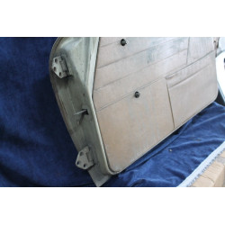  I M 3 / J4    USED FRONT RIGHT DOOR