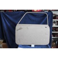 MINI  PORTA SINISTRA  ( VETRO SCORREVOLE )