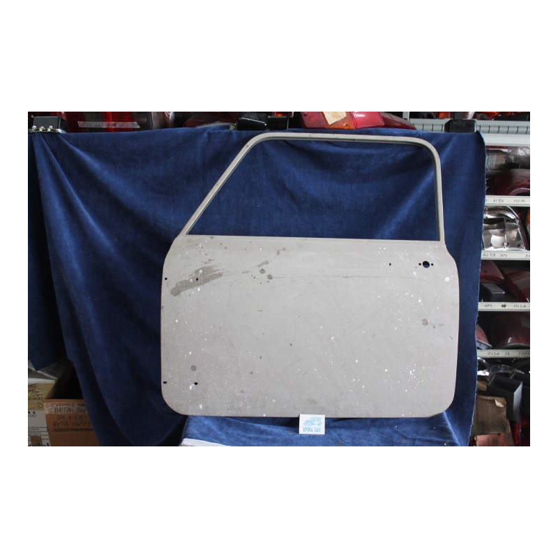 MINI      LEFT DOOR  (SLIDING GLASS)
