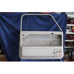 MINI  PORTA SINISTRA  ( VETRO SCORREVOLE )