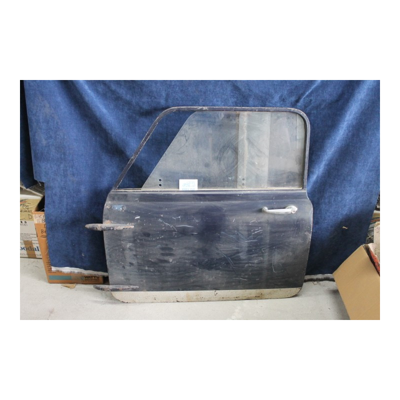MINI     USED LEFT DOOR ( SLIDING GLASS )