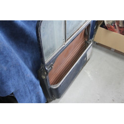 MINI     PORTA SINISTRA USATA ( VETRO SCORREVOLE )