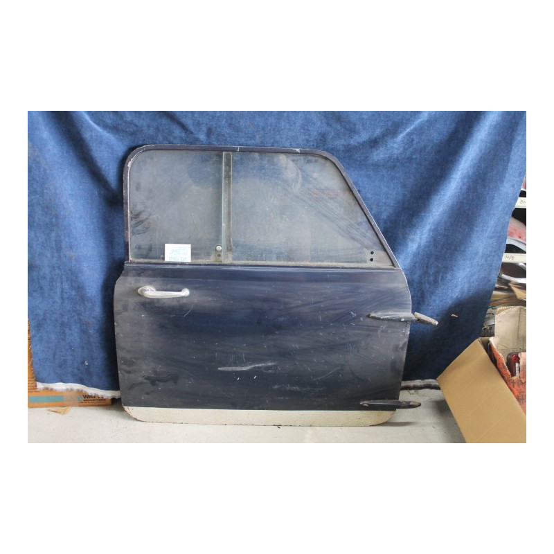 MINI    USED RIGHT DOOR ( SLIDING GLASS )