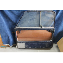 MINI    PORTA DESTRA USATA ( VETRO SCORREVOLE)