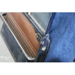 MINI    PORTA DESTRA USATA ( VETRO SCORREVOLE)