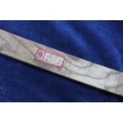 MINI  T     ELEMENTI IN LEGNO ( 7 PEZZI )