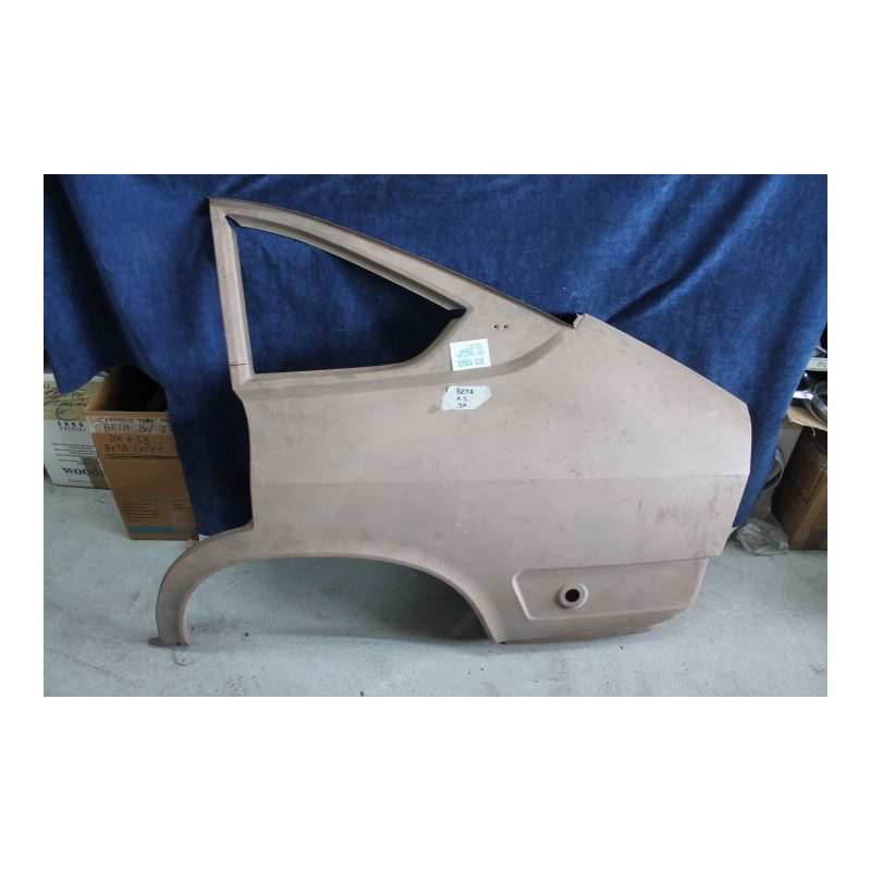 BETA BERLINA 1° S.  PARAFANGO COMPLETO SINISTRO   815127461