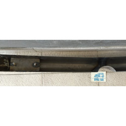 1900 C SS TOURING 2 VERSIONE PARAURTO ANTERIORE