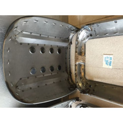 SEATSECOND THIRD SERIES