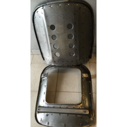 SEATSECOND THIRD SERIES