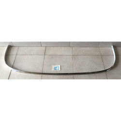 TRIM INSIDE INOX UNDER COVER CAPOTE