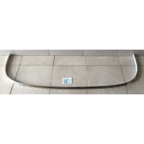 PROFILO ARCO COPRICAPOTE INOX