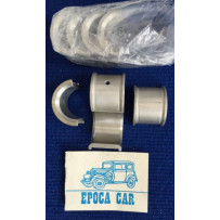 BRONZINE BIELLA BARENABILI