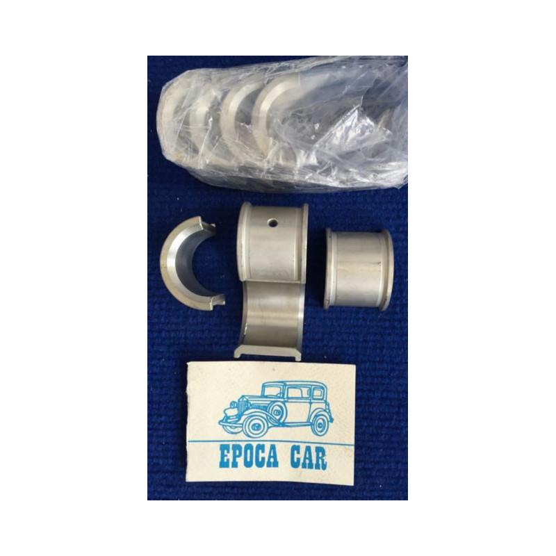 BRONZINE BIELLA BARENABILI