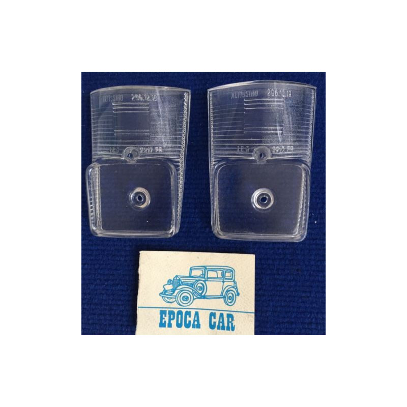 REVERSE PLASTICK 250 GTE