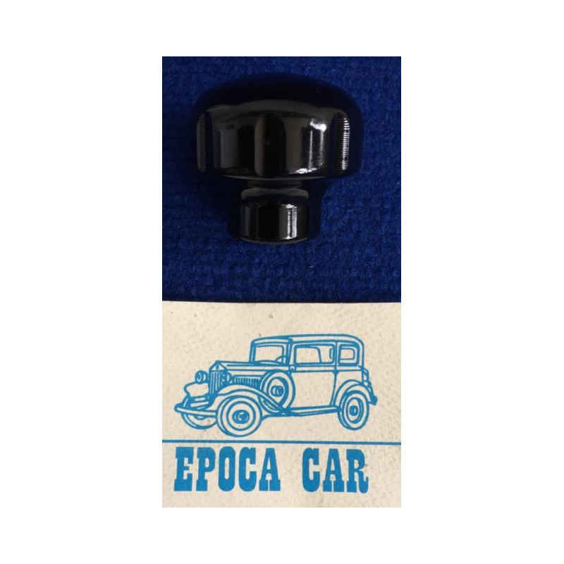 KNOB GEARBOX  2 - 3 SERIES AND GIULIA SPIDER