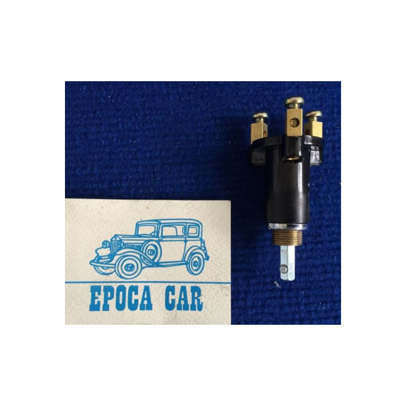 INTERRUTTORE LUCI LUCAS A TIRETTO