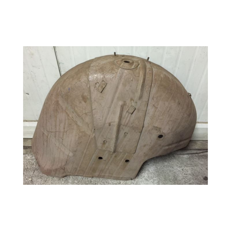 PASSANTE RUOTA ANTERIORE INTERNO SX  4175355