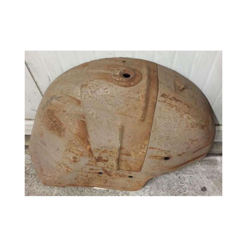 PASSANTE RUOTA ANTERIORE INTERNO SX  