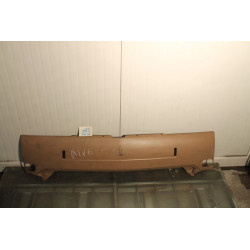 124 FRONT LOWER PANEL 