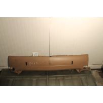 124 FRONT LOWER PANEL 