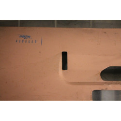 124 SPECIAL TRAVERSA ANTERIORE INFERIORE 4300009