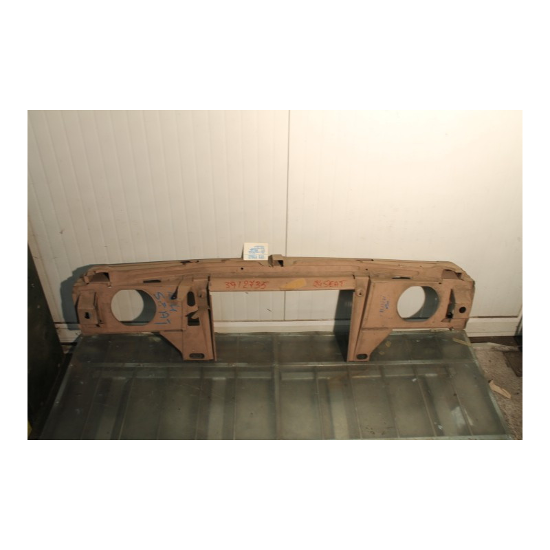 124 SEAT OSSATURA INTERNA FRONTALE 3912735