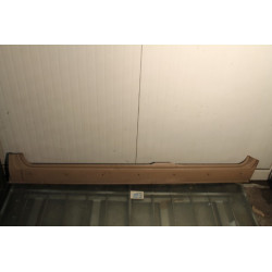 124 - 125 SOTTOPORTA SX CON FORI