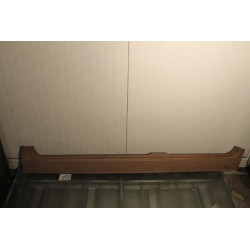 124 - 125 SOTTOPORTA SX SENZA  FORI