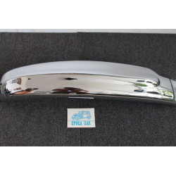 CURVA PARAURTO ANTERIORE