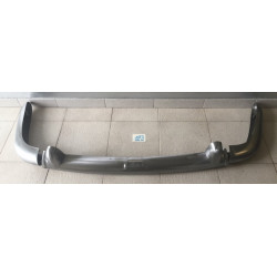KIT REAR BUMPER 