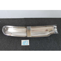 FRONT BUMPER CURVE