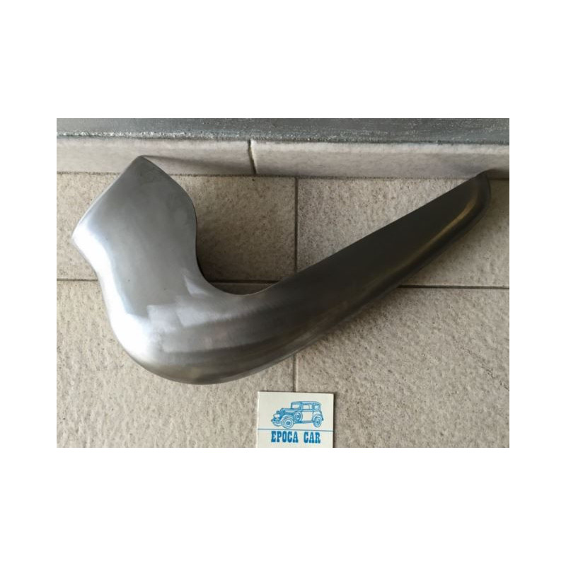 FRONT SIDE BUMPER NOT CHROME EACH