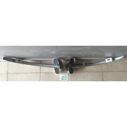 BUMPERS REAR PAIR DUETTO 1 SERIE