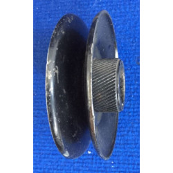 PULEGGIA MOTORE