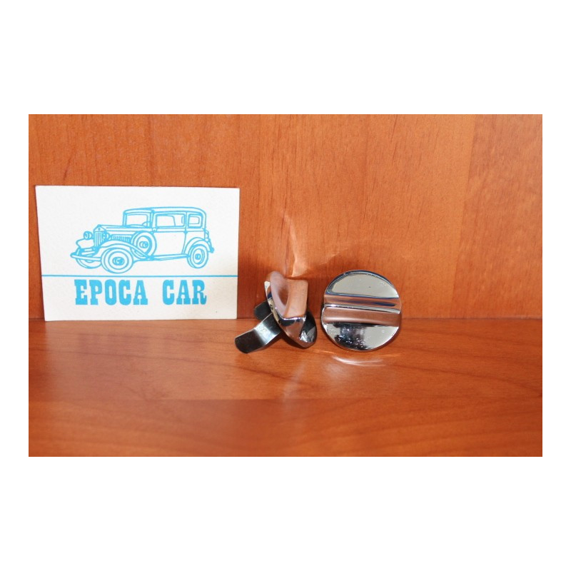 TAPPI FORO CRICK (COPPIA)