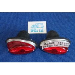 AURELIA B 24 PAIR BASE INOX 
